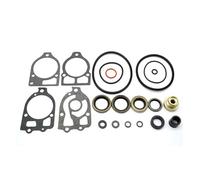 ResGcx Kit de Sellos de Caja de Cambios for Motores fueraborda de 135/150/175/200 HP V6 (1979) 26-89238A2