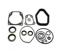 ResGcx Kit de Sellos de Unidad Inferior for Motor fueraborda de 50 a 75 HP 396349 18-2660