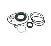 ResGcx Kit de Sellos for la Caja de Engranajes Superior for Motores Interiores DP-G/DPX 23034