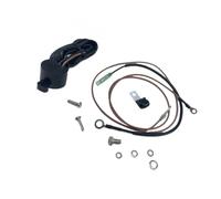 ResGcx Kit de Sensor trimado Natural Compatible con Motores fueraborda 30 a 60 HP 8M0074845/8M0098264/821400A2/821400A05