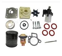 ResGcx Kit de Servicio de Mantenimiento for Motores fueraborda de 20/25 HP F20A F25A F25D 61N-W0078-11