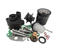 ResGcx Kit de Servicio de Mantenimiento for Motores fueraborda de 80 HP/100 HP 67F-W0078-00 67F-12411-01