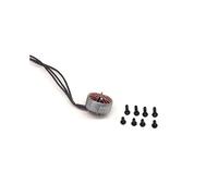 ResGcx Motor sin escobillas Reforzado 1606 3750KV for Dron de Carreras con visión en Primera Persona, Sistema energía 3S-4S, componente Repuesto Estructural, 3 Pulgadas, 4, 1 ud