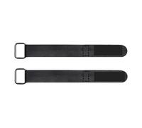 ResGcx Piezas de reparación de Fibra de Carbono reforzadas for Marco GEP-CL20 CineLog20 Placa Inferior Placa Superior Soporte de cámara Componente de Soporte mecánico (1 PC)(2pcs Battery Strap)