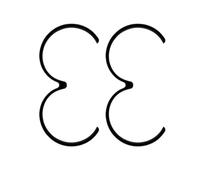 ResGcx Piezas de reparación de Fibra de Carbono reforzadas for Marco GEP-CL20 CineLog20 Placa Inferior Placa Superior Soporte de cámara Componente de Soporte mecánico (1 PC)(Black Foam Bumper)