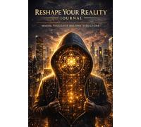 Reshape Your Reality Journal: Where Thoughts Become Structure