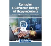 Reshaping E-Commerce Through AI Shopping Agents