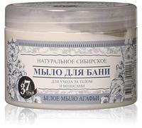 Reshenie - Grandma agafia natural herbal jabón blanco 500 ml