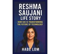 Reshma Saujani's Life Story: How she is transforming the future of technology