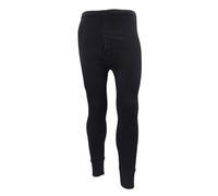 reshmena® Ropa interior térmica para hombre, parte superior y parte inferior para hombre, chaleco de manga completa y pantalones largos térmicos para hombre, camiseta de invierno y térmica larga John