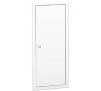 Resi9 - Puerta - Bandeja para empotrar 1 x 13 módulos R9H13283