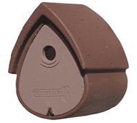 Residencia De Jilgueros 1MR Marrón/Claro Marrón