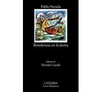 Residencia En La Tierra