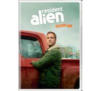 Resident Alien: Season One [USA] [DVD]