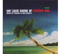 Resident, DJ - The Latin Sound Of Pacha