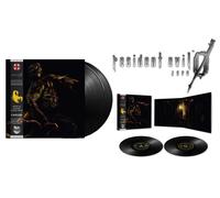 Resident Evil 0 Original Soundtrack Nuevo