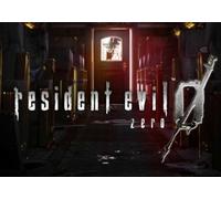 Resident Evil 0 / Biohazard 0 HD Remaster (PC) Steam Gift - EU