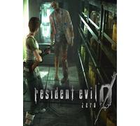 Resident Evil 0 / Biohazard 0 HD REMASTER (PC) - Steam Gift - GLOBAL