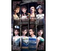 Resident Evil 0 Complete Costume Pack (DLC) XBOX LIVE Key EUROPE
