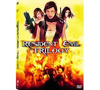 Resident Evil 1-3 [USA] [DVD]
