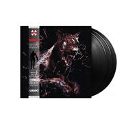 OST - RESIDENT EVIL (1996 ORIGINAL SOUNDTRACK + ORIGINAL SOUNDTRACK REMIX) [Vinilo]