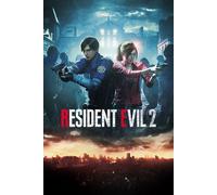 RESIDENT EVIL 2 / BIOHAZARD RE:2 Deluxe Edition Steam Key (PC) ROW