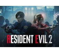 Resident Evil 2 / Biohazard RE:2 Remake (Xbox One / Xbox Series X|S) Xbox Live Key - ARGENTINA