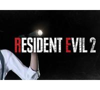 Resident Evil 2 - Claire Costume: Noir (DLC) (PC) Steam Gift - GLOBAL