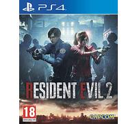 Resident Evil 2 - Edición Estándar