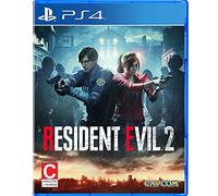 Resident Evil 2 for PlayStation 4 [USA]