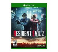 Resident Evil 2 for Xbox One [USA]