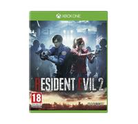 Resident Evil 2 Juego XBOX One