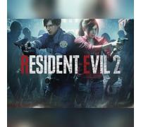Resident Evil 2 (PC) Steam Key - GLOBAL