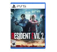 Resident Evil 2 - PlayStation 5