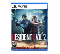 Resident Evil 2 - PlayStation 5 (Sony Playstation 5) (Importación USA)