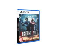Resident Evil 2 Playstation 5 standard