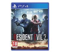 Resident Evil 2 pour PS4 - PlayStation 4 [Importación francesa]