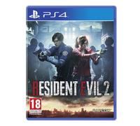 Resident Evil 2 Remake (Importación Inglesa)