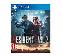 Resident Evil 2 - Edición Estándar