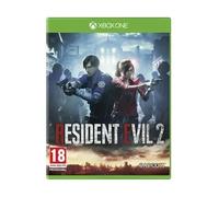 Resident Evil 2 Remake (Importacion UK) Microsoft Xbox One standard