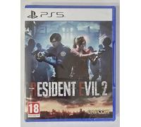 Resident Evil 2 PS5 (SP) (219532)