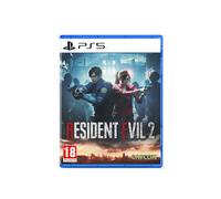 Resident Evil 2 Remake
