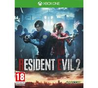 RESIDENT EVIL 2 (Xbox One) Xbox Live Key EUROPE