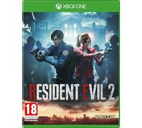 Resident Evil 2 - Xbox One [Importación inglesa]
