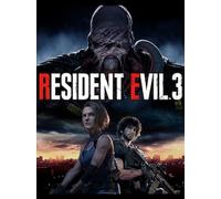 RESIDENT EVIL 3 (PC) - Steam Gift - GLOBAL