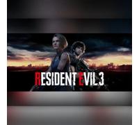 Resident Evil 3 (PC) Steam Key - ROW