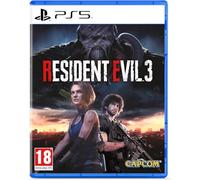 Resident Evil 3 /PS5
