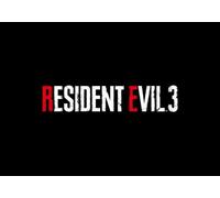 Resident Evil 3 - Remake (PC) Steam Gift - EU
