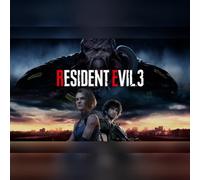 Resident Evil 3 - Remake (PC) Steam Key - NORTH AMERICA