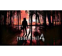 Resident Evil 4 (2005) Microsoft Store Europe XBOX One